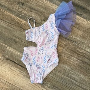 Disney Girl’s Swimsuit